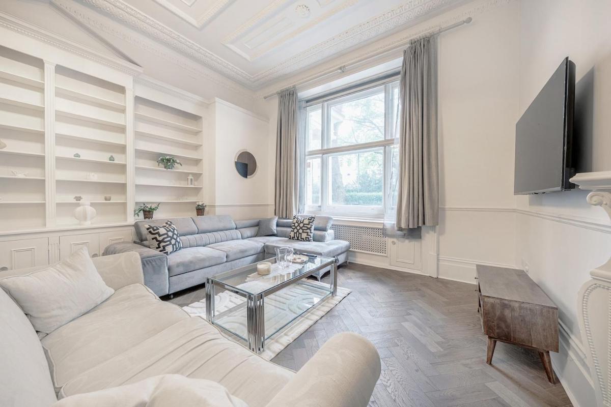Apartment Royal&spacious Hyde Park *