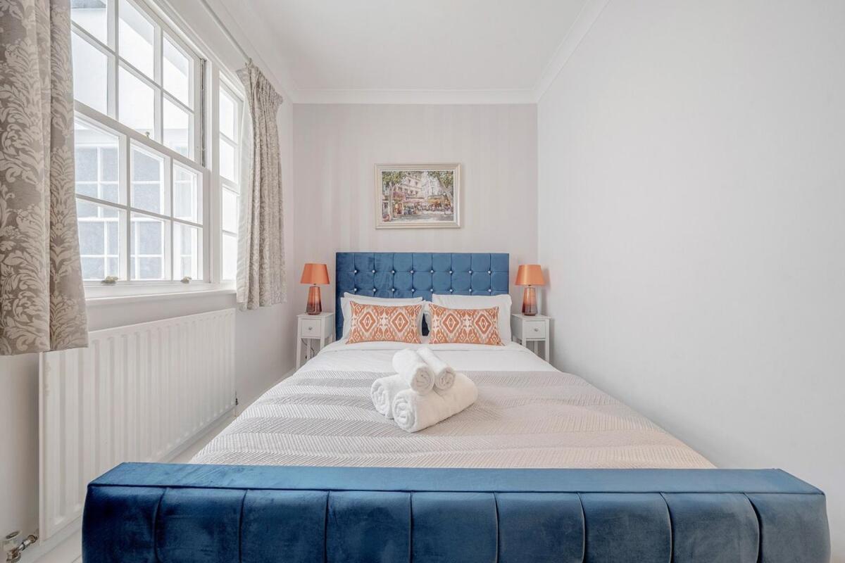 Apartment Royal&spacious Hyde Park London