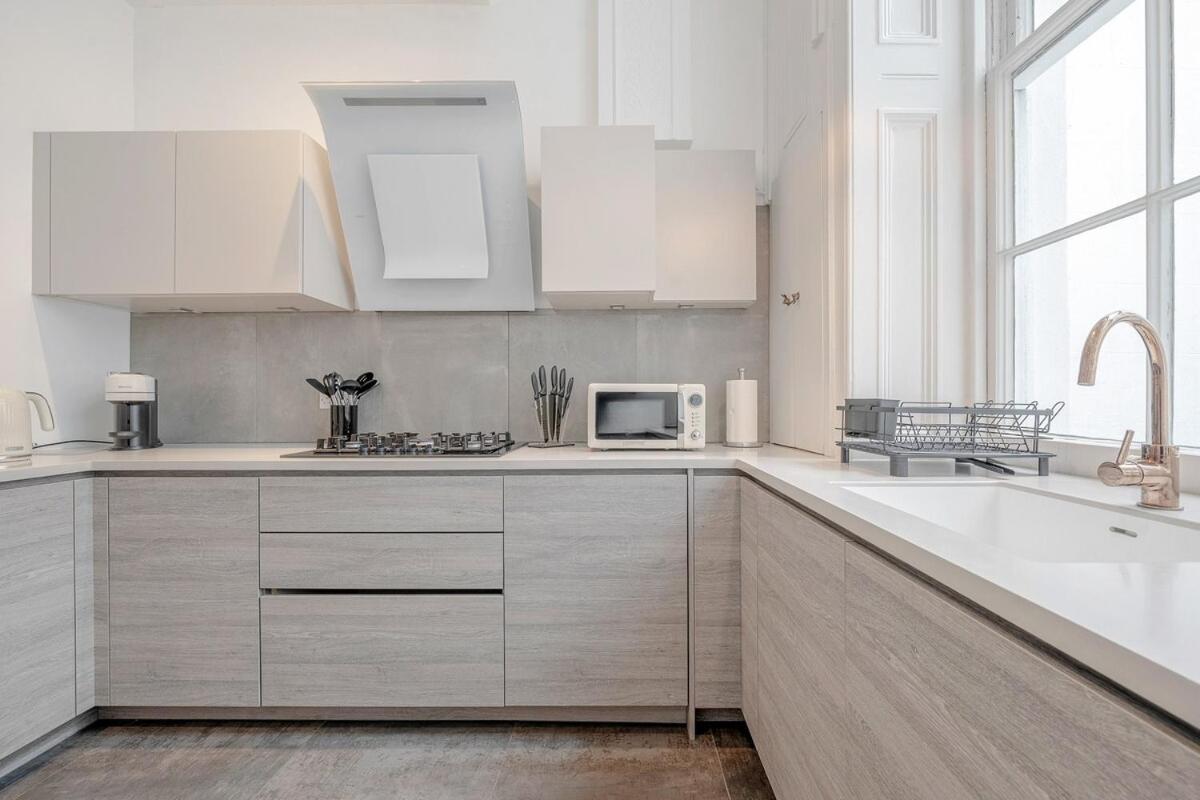 Apartment Royal&spacious Hyde Park *