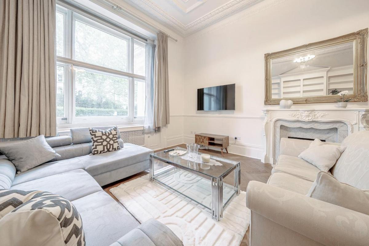 Royal&spacious Hyde Park London
