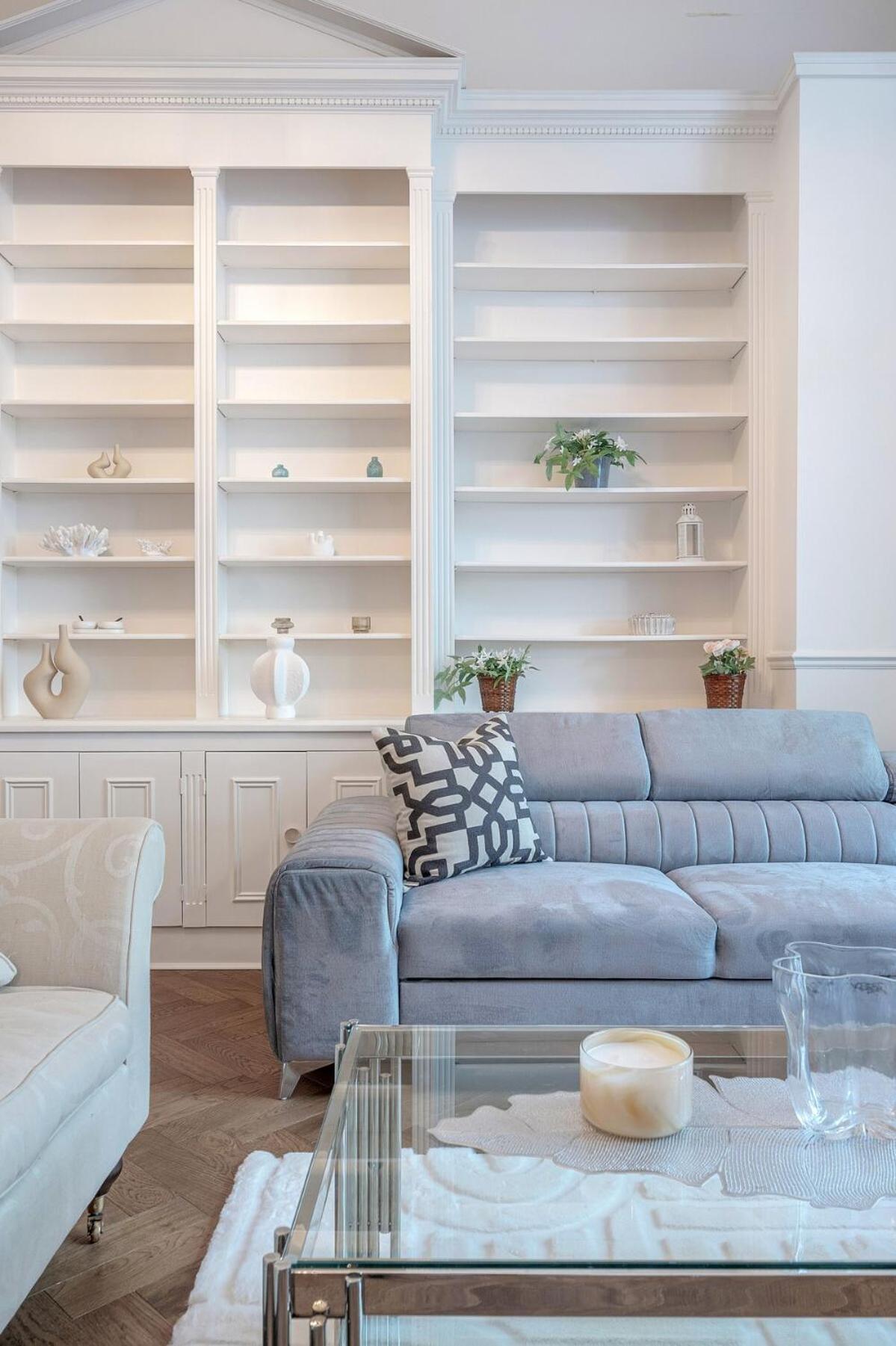 Apartment Royal&spacious Hyde Park London