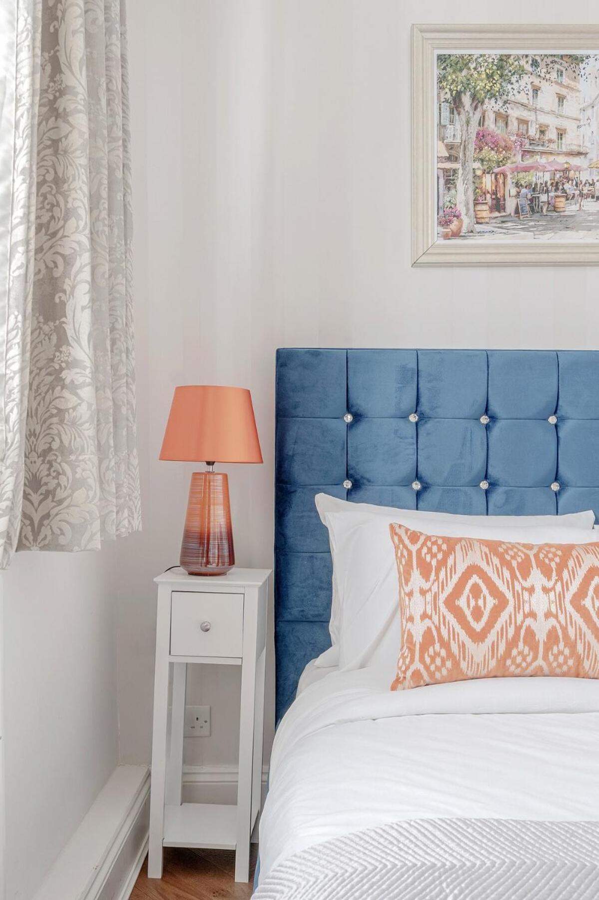 Royal&spacious Hyde Park London